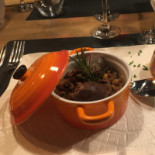 La Cosacca Nourriture