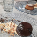 Etoile Nourriture