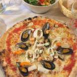 La Grotta Nourriture