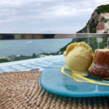 Al Capri Comida