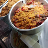La Catanese Nourriture