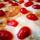 Pizza Max Nourriture