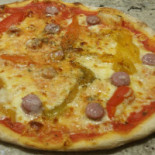 Pizza Max Nourriture