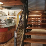 Pizzeria All'albera Nourriture
