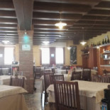 Pizzeria All'albera Nourriture