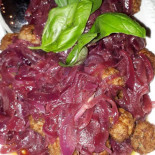 Il Coccio E Le Candele Comida