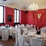 Villa Torre Comida