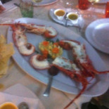 Ristorante Da Bartolo Nourriture