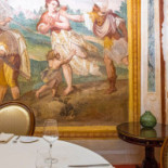 Malipiero Comida