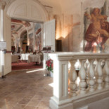 Malipiero Comida