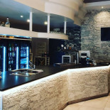 La Locanda À l'intérieur