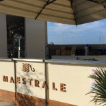 Maestrale Extérieur
