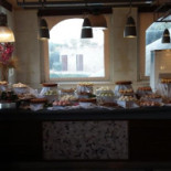 Le Cale D'otranto Fv Hotels Nourriture