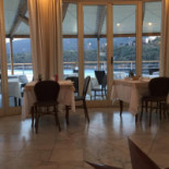 La Terrazza Nourriture