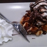 Chocolart Nourriture