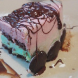 Chocolart Nourriture