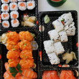Lojer Sushi Comida