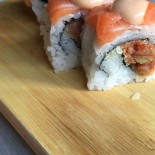 Lojer Sushi Comida
