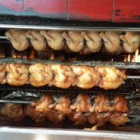 Auto Grill Speedy Nourriture