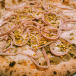 Altrapizza Nourriture