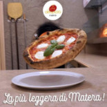 Altrapizza Nourriture