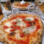 Mimi Pizzeria Nourriture