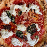 Mimi Pizzeria Nourriture