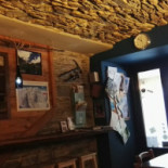 Caffe Delle Guide À l'intérieur