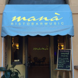 Mana Risto Music Extérieur