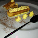 Corner 23 Bistrot Comida