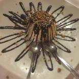 Fonte Coppa Nourriture