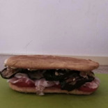 Dudibar Nourriture
