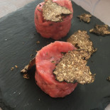 Agriturismo E Reixe Nourriture