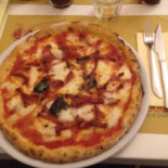 Pizzeria Vesi Comida
