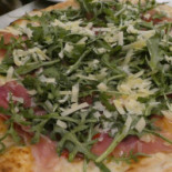 Pizzeria Vesi Comida