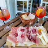 Ignazio's Bakehouse Nourriture