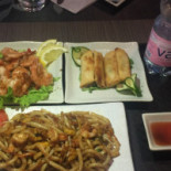 Uzumaki food