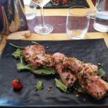 Vincent Bistrot Dentro