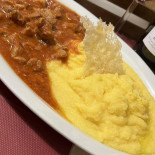 Vincent Bistrot Comida