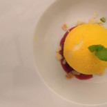 Il Bistrot food