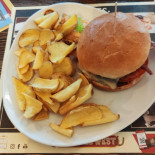 Old Wild West food