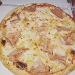 Pizzeria San Carlo Opera Nourriture
