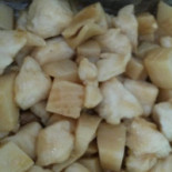 Le Yuang Nourriture