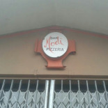 Pizzeria Modi Comida
