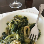 La Pecora Nera In Tavola Comida
