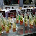 La Pecora Nera In Tavola Comida