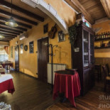 Ristobar Aurora Comida