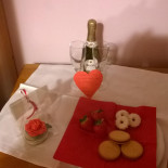 Locanda Felicita Nourriture