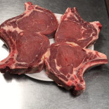 The Poitin Stil food
