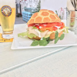 Hook Fish Pub Food